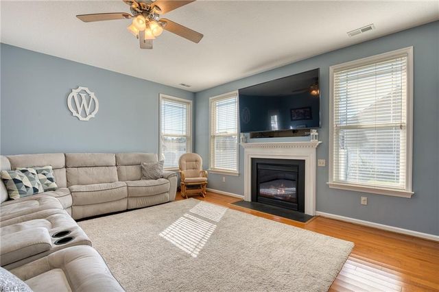 6049 Roland Smith DR, Gloucester, VA 23061