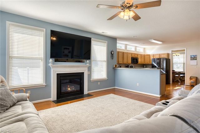 6049 Roland Smith DR, Gloucester, VA 23061