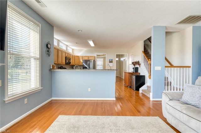 6049 Roland Smith DR, Gloucester, VA 23061