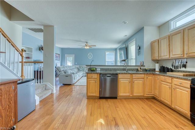 6049 Roland Smith DR, Gloucester, VA 23061