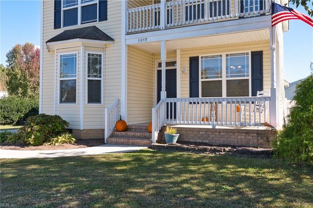6049 Roland Smith DR, Gloucester, VA 23061