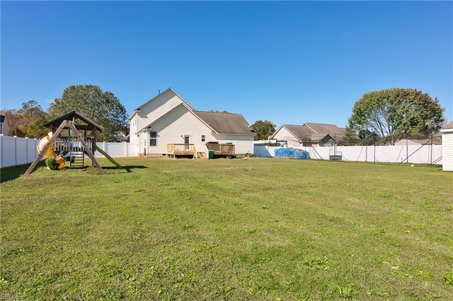 6049 Roland Smith DR, Gloucester, VA 23061