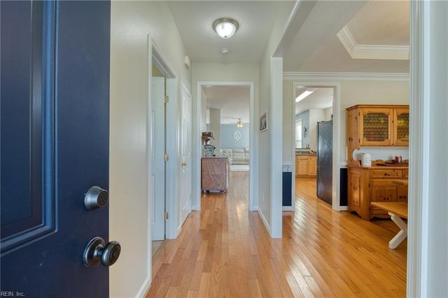 6049 Roland Smith DR, Gloucester, VA 23061