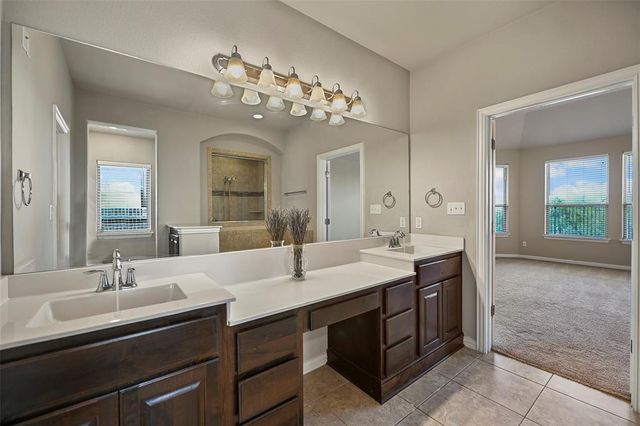 260 Norcia LOOP, Liberty Hill, TX 78642