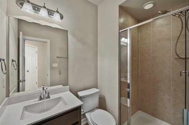 260 Norcia LOOP, Liberty Hill, TX 78642