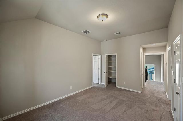 260 Norcia LOOP, Liberty Hill, TX 78642