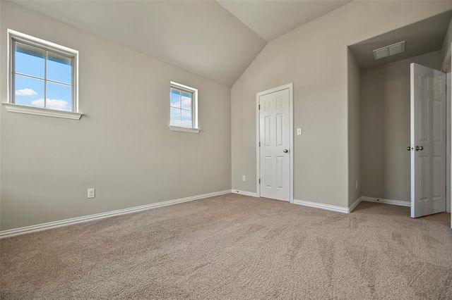 260 Norcia LOOP, Liberty Hill, TX 78642