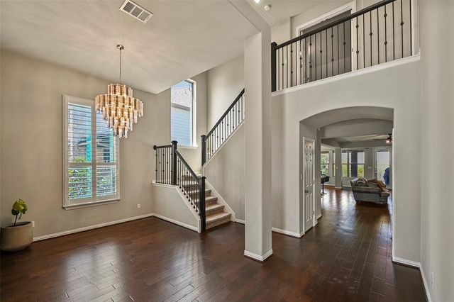 260 Norcia LOOP, Liberty Hill, TX 78642