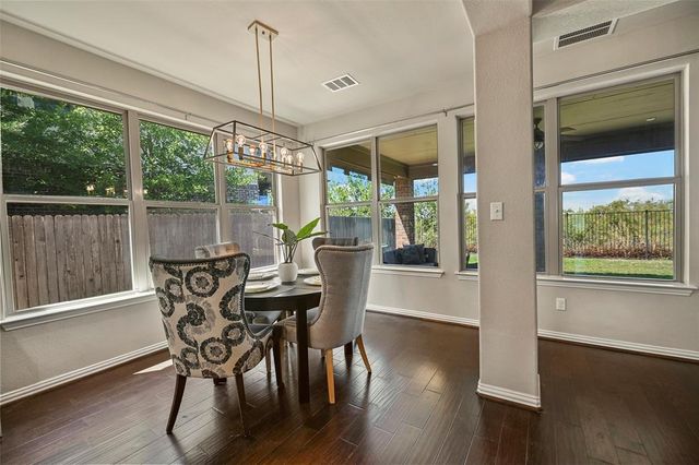 260 Norcia LOOP, Liberty Hill, TX 78642