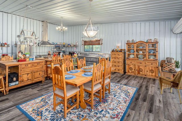 2691 County Road 3335, Ladonia, TX 75449