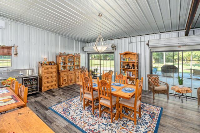 2691 County Road 3335, Ladonia, TX 75449