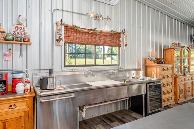 2691 County Road 3335, Ladonia, TX 75449