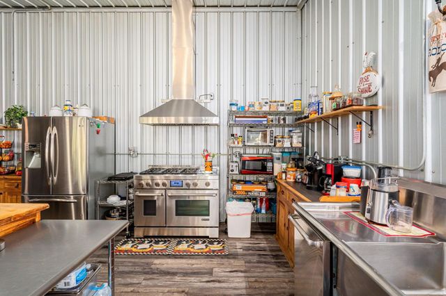 2691 County Road 3335, Ladonia, TX 75449