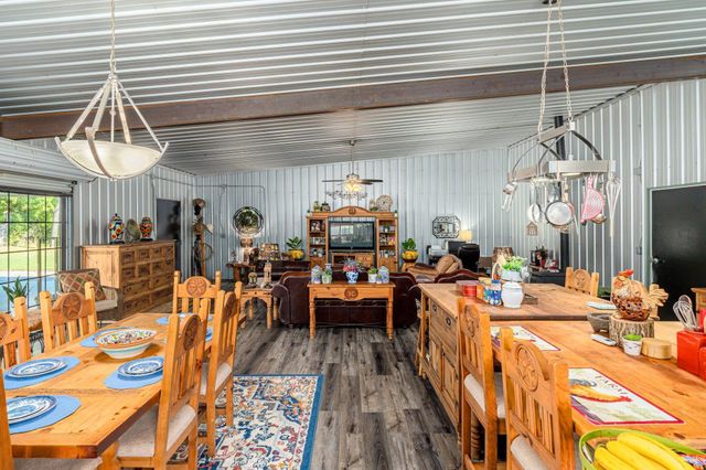 2691 County Road 3335, Ladonia, TX 75449