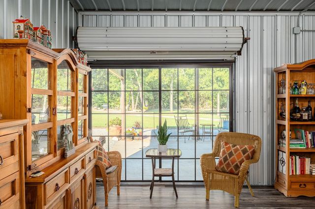 2691 County Road 3335, Ladonia, TX 75449