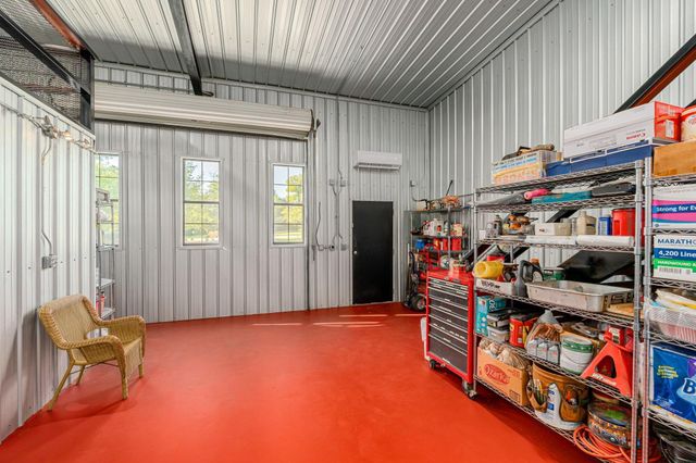 2691 County Road 3335, Ladonia, TX 75449