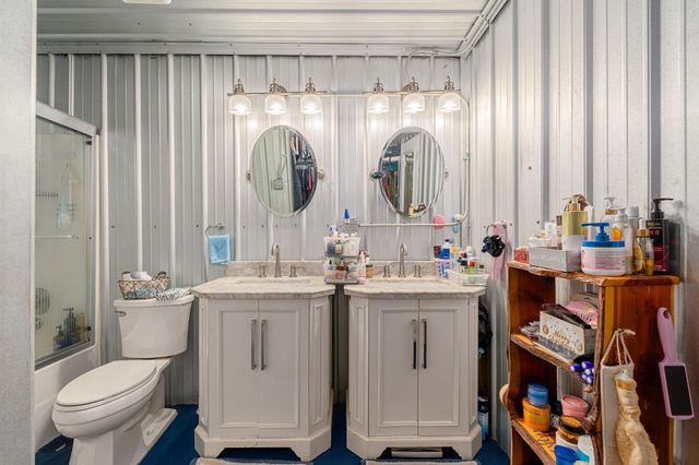 2691 County Road 3335, Ladonia, TX 75449