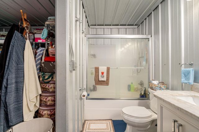 2691 County Road 3335, Ladonia, TX 75449