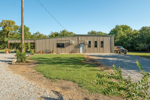 2691 County Road 3335, Ladonia, TX 75449