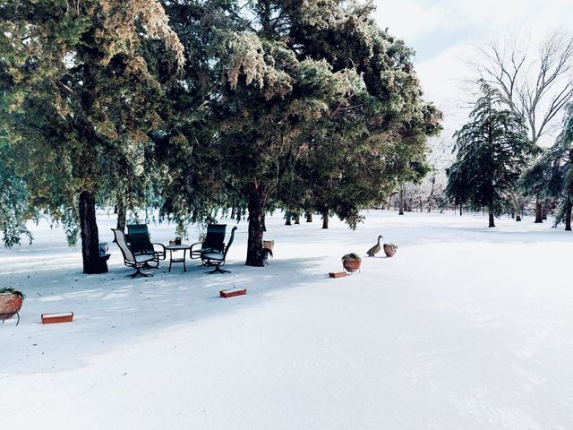 2691 County Road 3335, Ladonia, TX 75449