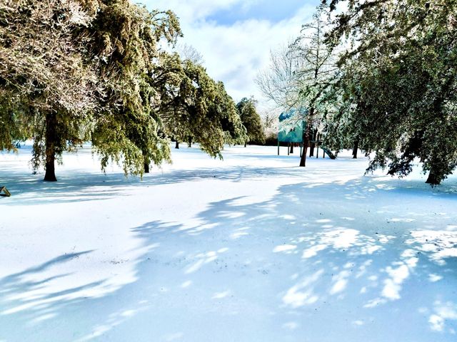 2691 County Road 3335, Ladonia, TX 75449