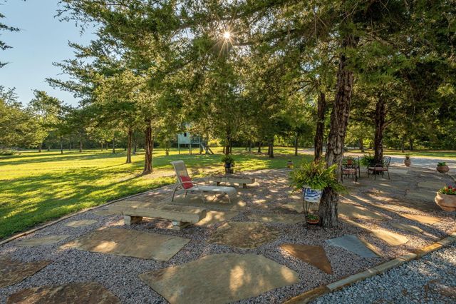 2691 County Road 3335, Ladonia, TX 75449