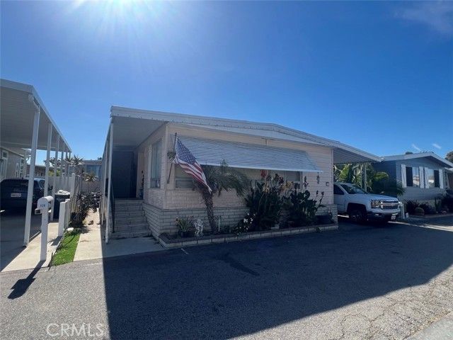 20701 Beach Boulevard 128, Huntington Beach, CA 92648