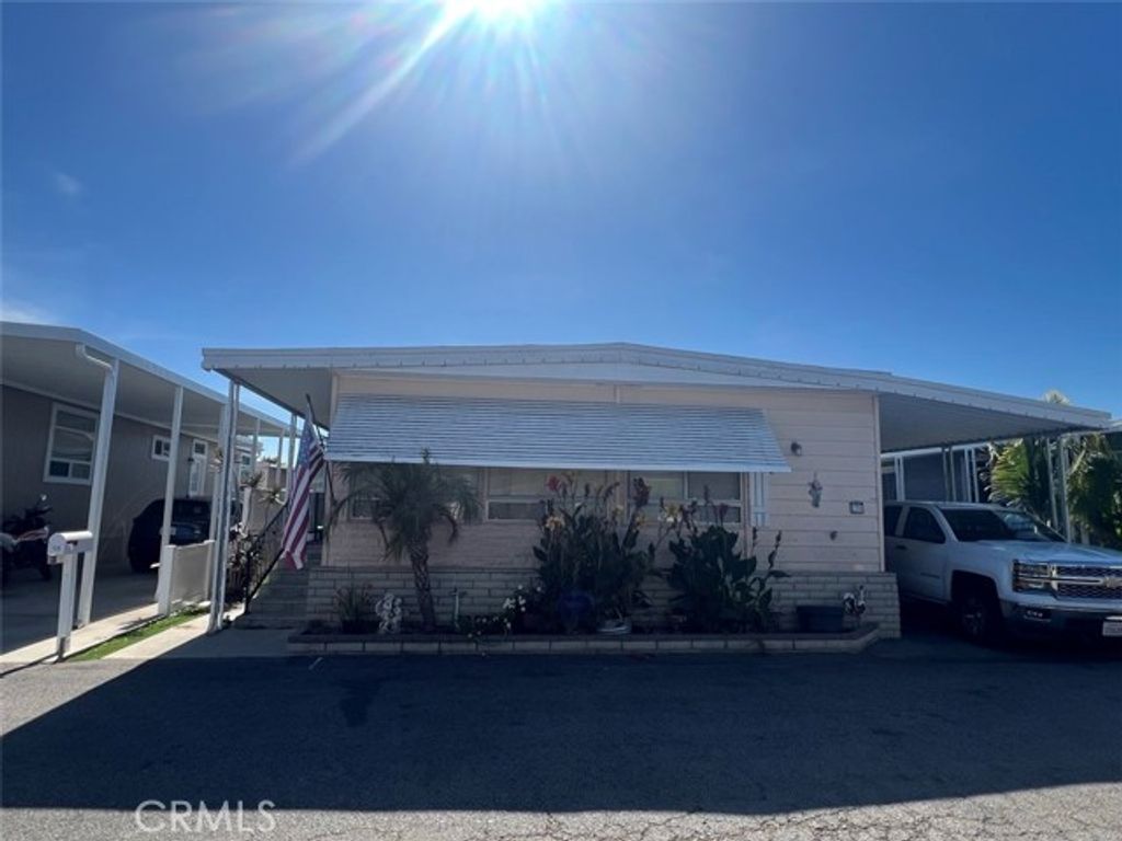 20701 Beach Boulevard 128, Huntington Beach, CA 92648