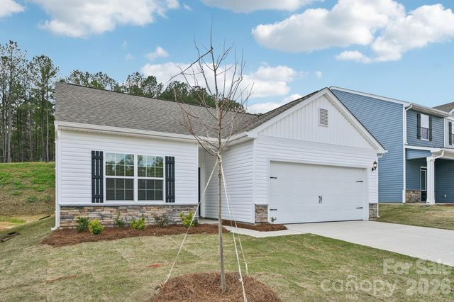 712 Willow Estates Drive, Shelby, NC 28150