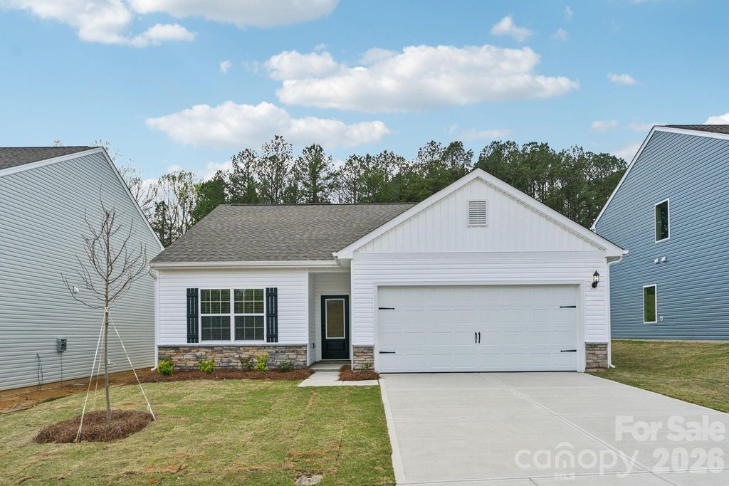712 Willow Estates Drive, Shelby, NC 28150