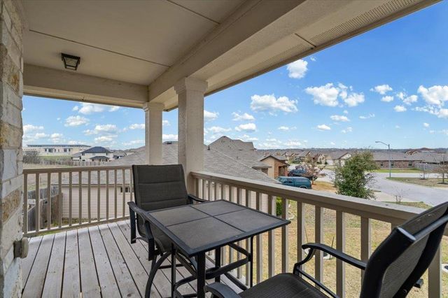 212 Plata LN, Jarrell, TX 76537