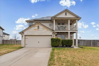212 Plata LN, Jarrell, TX 76537