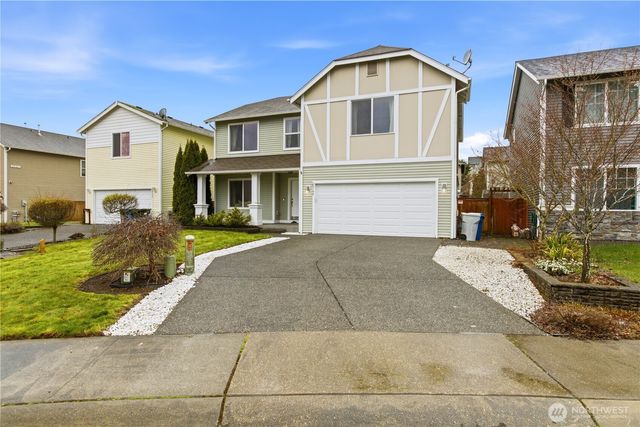 29749 216th Place SE, Kent, WA 98042
