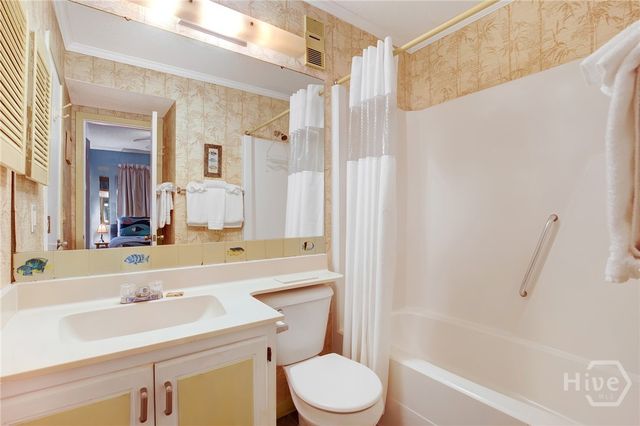 1217 Bay Street 211B, Tybee Island, GA 31328
