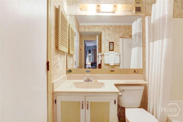 1217 Bay Street 211B, Tybee Island, GA 31328