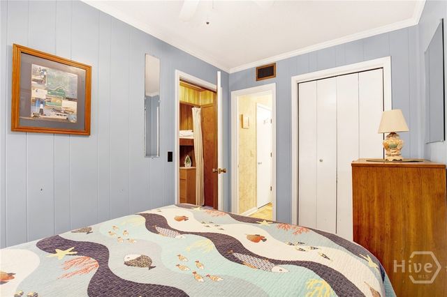 1217 Bay Street 211B, Tybee Island, GA 31328