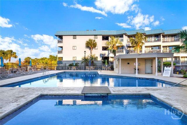 1217 Bay Street 211B, Tybee Island, GA 31328