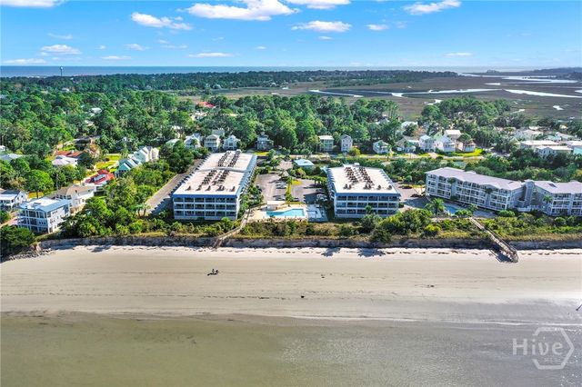 1217 Bay Street 211B, Tybee Island, GA 31328