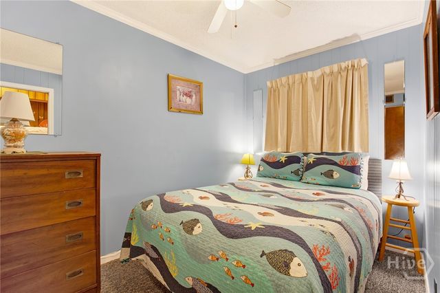 1217 Bay Street 211B, Tybee Island, GA 31328
