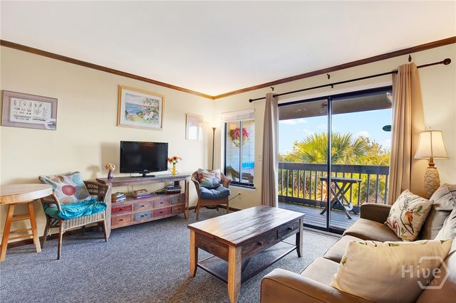 1217 Bay Street 211B, Tybee Island, GA 31328