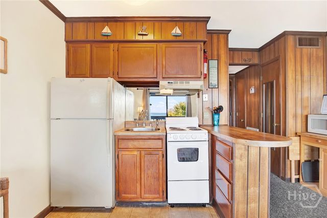 1217 Bay Street 211B, Tybee Island, GA 31328