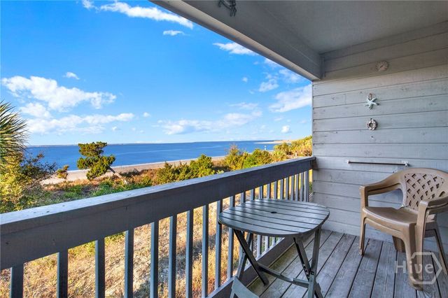 1217 Bay Street 211B, Tybee Island, GA 31328
