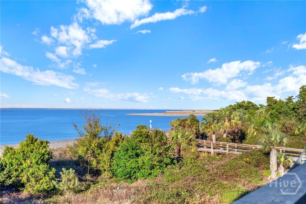 1217 Bay Street 211B, Tybee Island, GA 31328