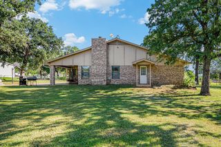 108 Gloria Drive, Springtown, TX 76082