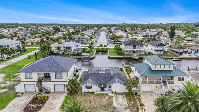 15606 ALLMAND DRIVE, Hudson, FL 34667