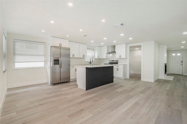 15606 ALLMAND DRIVE, Hudson, FL 34667