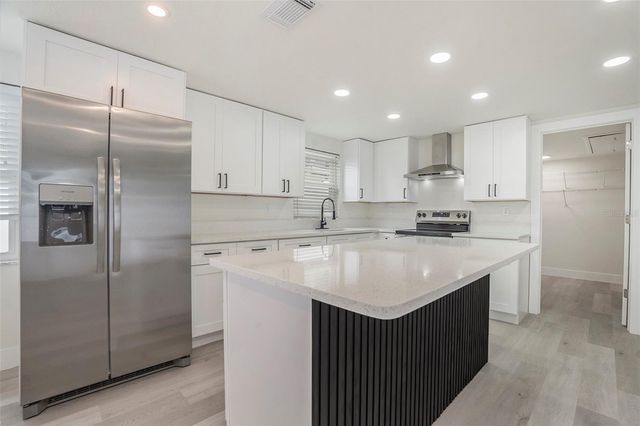 15606 ALLMAND DRIVE, Hudson, FL 34667