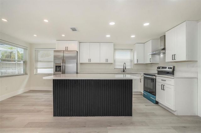 15606 ALLMAND DRIVE, Hudson, FL 34667