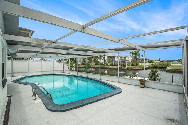 15606 ALLMAND DRIVE, Hudson, FL 34667