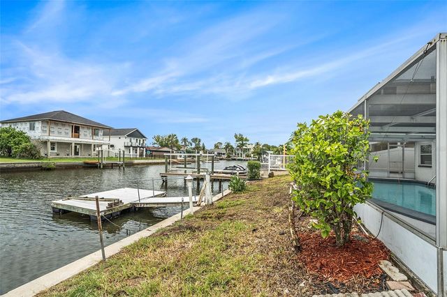 15606 ALLMAND DRIVE, Hudson, FL 34667